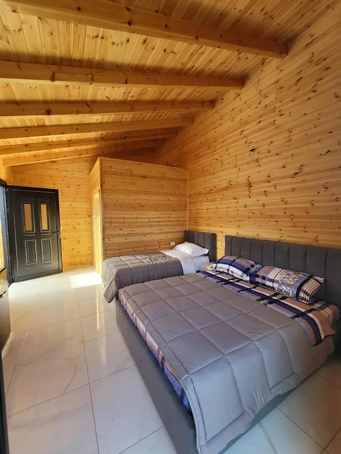 Lezhë Beni Rooms Tale