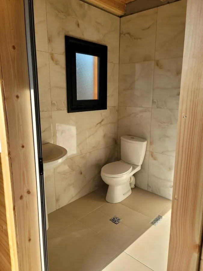 Lezhë Beni Rooms Tale