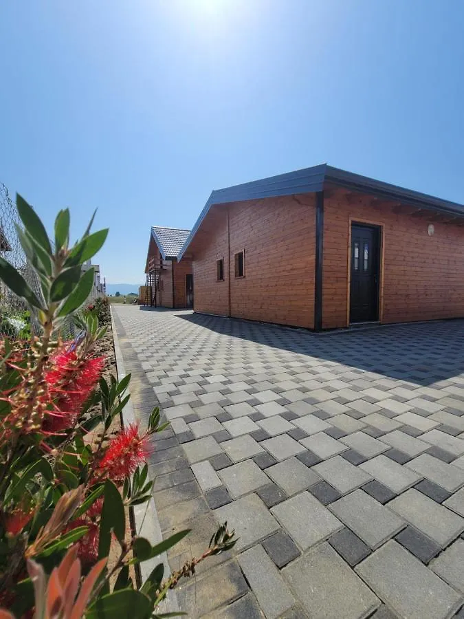 Lezhë Beni Rooms Tale